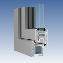   Veka Euroline