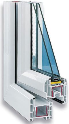   rehau brillant