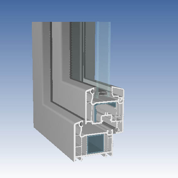   Veka Softline