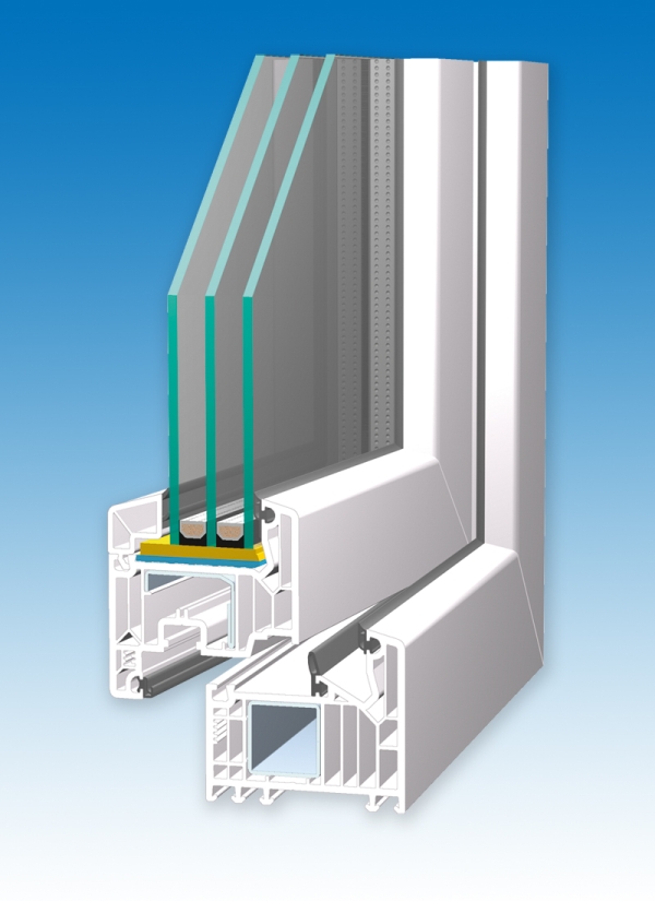   Veka Softline82